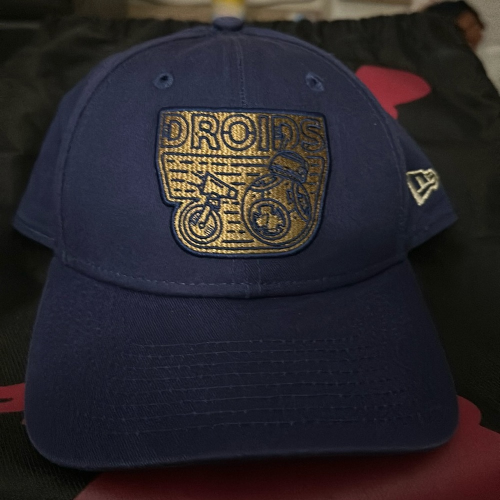 new era starwars